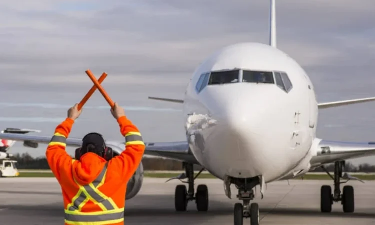 Nigerian Airlines Suspend Planned Strike After Government Intervention