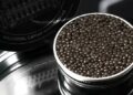 Africa’s emerging caviar industry signals a shift in global luxury food production
