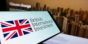 BII Targets £9billion to Boost Investment in Africa’s Frontier Markets