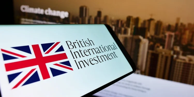 BII Targets £9billion to Boost Investment in Africa’s Frontier Markets