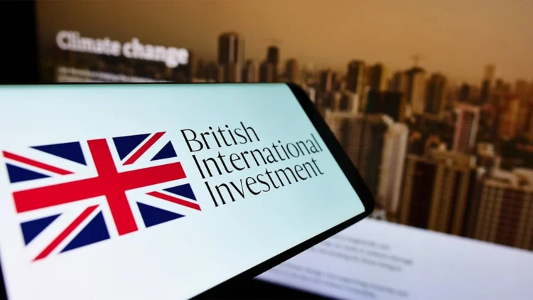 BII Targets £9billion to Boost Investment in Africa’s Frontier Markets