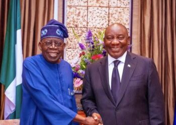 Nigeria–South Africa Trade Reaches 2.16 Billion Dollars as Energy Ties Grow