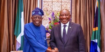 Nigeria–South Africa Trade Reaches 2.16 Billion Dollars as Energy Ties Grow