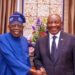 Nigeria–South Africa Trade Reaches 2.16 Billion Dollars as Energy Ties Grow