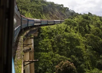 Investors pledge over $1.3bn towards Zambia–Angola rail corridor