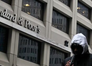 S&P Warns Middle East Conflict May Raise Africa Credit Risks