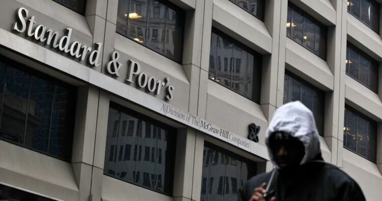 S&P Warns Middle East Conflict May Raise Africa Credit Risks