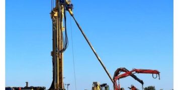 Tlou Energy Records First Revenue from Botswana’s Lesedi Gas Project