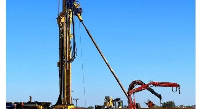 Tlou Energy Records First Revenue from Botswana’s Lesedi Gas Project