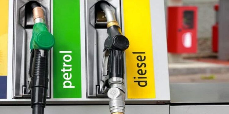 Zimbabwe’s Fuel Boom Masks a Laundering Economy
