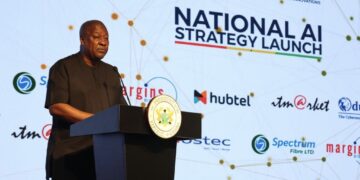 Ghana commits to accelerated artificial intelligence development with national strategy launch