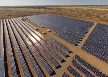 Kumba Iron Ore Advances Renewable Energy Strategy Through Envusa Partnership