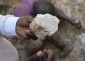 Lithium Rush Reshapes Global Power as African Mineral Wealth Gains Strategic Weight