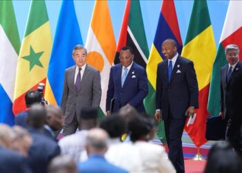 China’s zero tariff policy signals recalibration in Africa trade relations