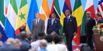 China’s zero tariff policy signals recalibration in Africa trade relations