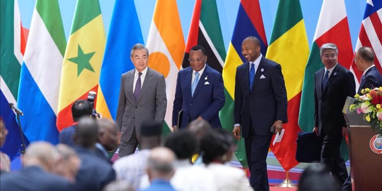 China’s zero tariff policy signals recalibration in Africa trade relations