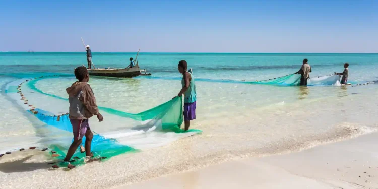 Africa’s Waters Under Siege: Foreign Fleets and the Fight for the Blue Economy