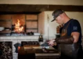 VUUR Stellenbosch Wins Global Acclaim for Fire Driven Dining