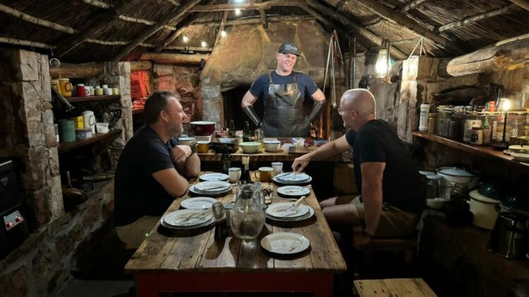 VUUR Stellenbosch Wins Global Acclaim for Fire Driven Dining