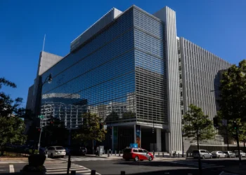 World Bank and Amazon Launch 120 Million Dollar Carbon Bond in South Africa