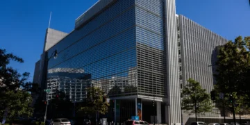 World Bank and Amazon Launch 120 Million Dollar Carbon Bond in South Africa