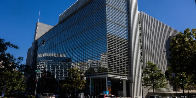 World Bank and Amazon Launch 120 Million Dollar Carbon Bond in South Africa