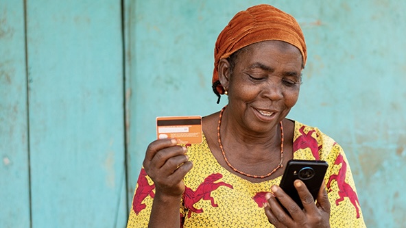 Zimbabwean Fintech Trying to Fix Africa’s Informal Remittance Economy