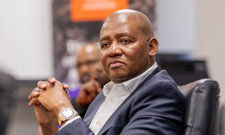 Afrirent rejects alleged link to Madlanga inquiry amid online speculation