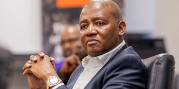 Afrirent rejects alleged link to Madlanga inquiry amid online speculation
