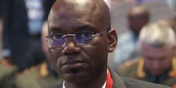 Mali Defence Minister Sadio Camara Reported Killed in Attack