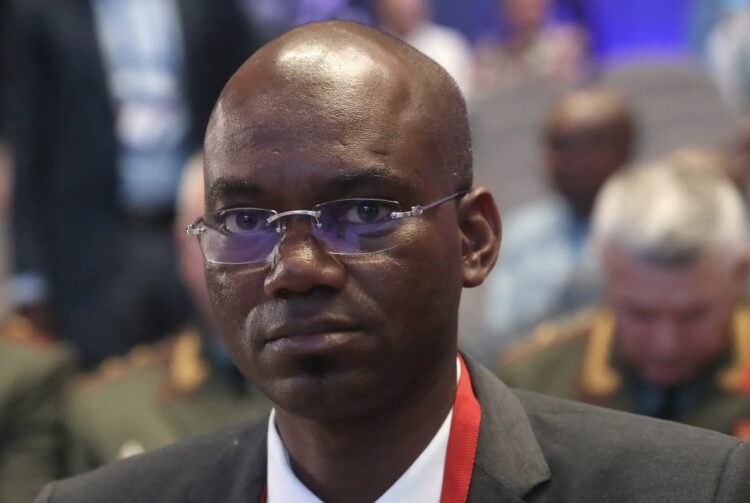 Mali Defence Minister Sadio Camara Reported Killed in Attack