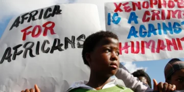 South Africa Cannot Turn on Africa and Expect to Stand Tall