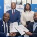 Namibia and Angola formalise subsea cable partnership to strengthen regional connectivity