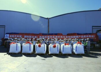 Zimbabwe Enters Lithium Value Chain with Lithium Sulphate Export