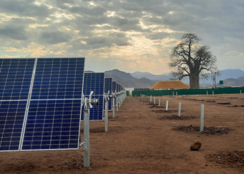 Climate Finance Hits 92 Billion as Infrastructure Reshapes Africa’s Energy Future