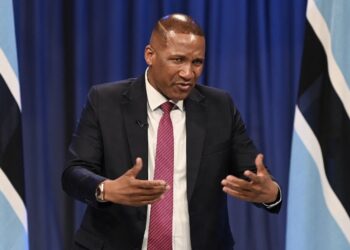 Botswana Launches 64 Million US Dollar Tech Fund to Back Startups Across Southern Africa