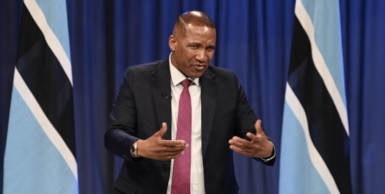 Botswana Launches 64 Million US Dollar Tech Fund to Back Startups Across Southern Africa