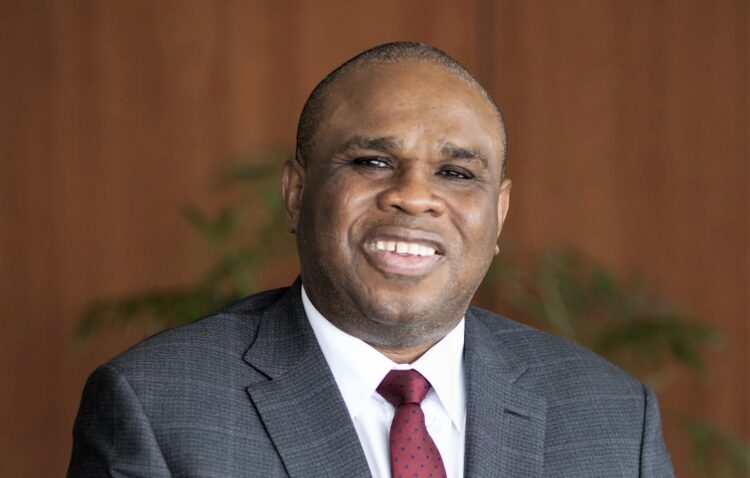 Royal African Society Appoints Benedict Oramah as Patron