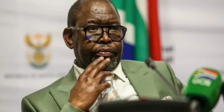 South Africa Extends Fuel Levy Relief to June as Global Oil Price Pressures Persist