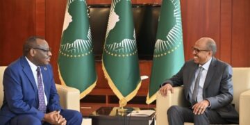 UN and AU Urge Faster Implementation of SDGs Across Africa