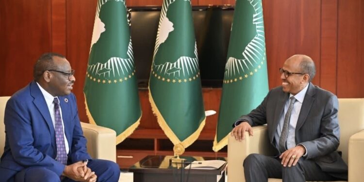 UN and AU Urge Faster Implementation of SDGs Across Africa