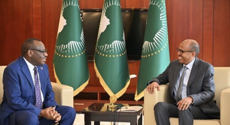 UN and AU Urge Faster Implementation of SDGs Across Africa