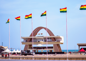 Ghana Moves to Relaunch National Airline After Two Decades