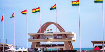 Ghana Moves to Relaunch National Airline After Two Decades