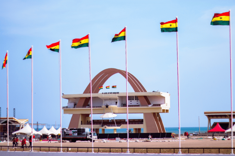 Ghana Moves to Relaunch National Airline After Two Decades