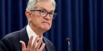 Fed Holds Rates Steady as Powell Defends Central Bank Independence