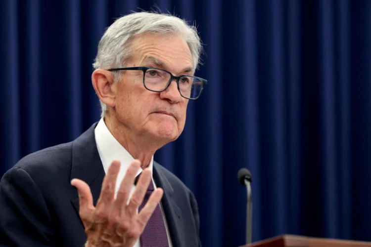 Fed Holds Rates Steady as Powell Defends Central Bank Independence