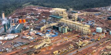 ArcelorMittal reports resilient first quarter with Africa driven mining growth