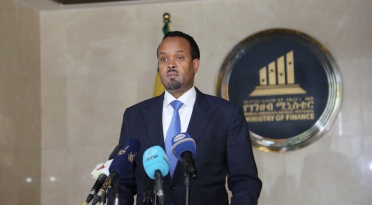 Ethiopia Restores Diesel Supply Following Global Fuel Disruptions