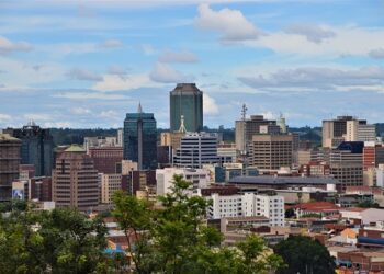 Zimbabwe Trade Deficit Widens to 143 Million Dollars in March